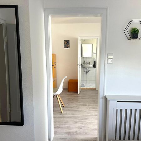 Apartment W32 腓特烈港 外观 照片