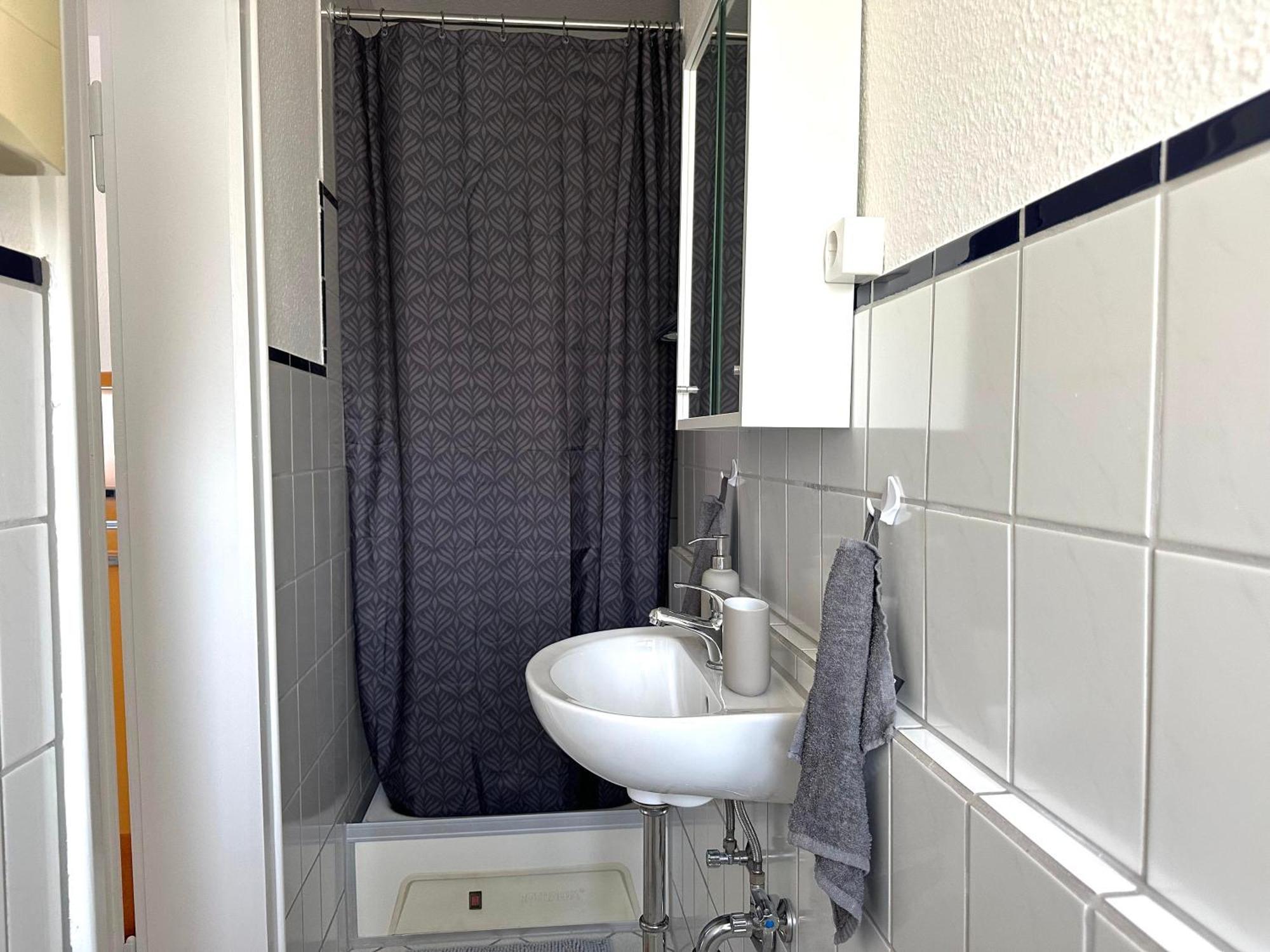 Apartment W32 腓特烈港 外观 照片